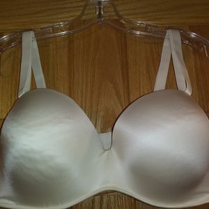 Cacique multi-way strapless bra